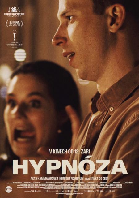 HYPNÓZA